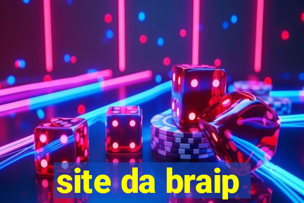 site da braip